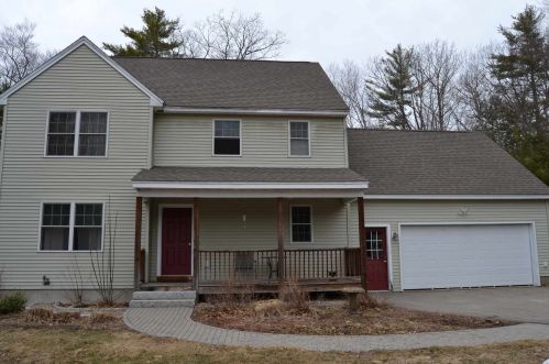 40 Springbrook Dr, Milton, NH 03851-4574