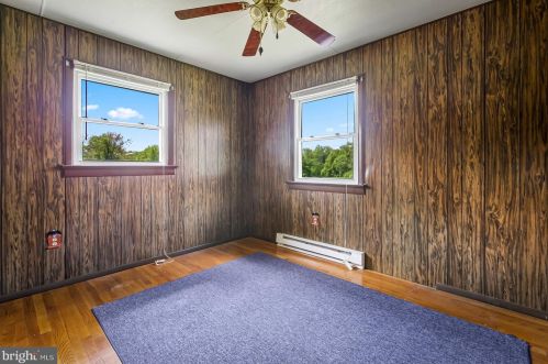 1215 Stepney Rd, Aberdeen MD  21001-1416 exterior