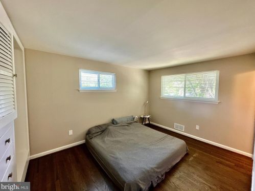 11106 Bybee St, Silver Spring MD 20902-3205 exterior