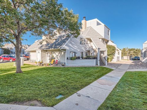 17003 Tennessee Dr, Denver CO  80017-3245 exterior