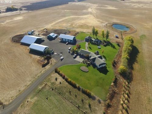 680 Niva Rd, Centerville, WA 98613-2804