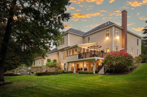 7 Balsam Way, Stratham, NH 03885-2488