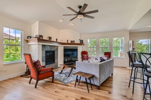 7536 Biloxi Way, Denver CO  80016-7286 exterior