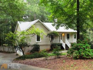 45 Ridgewood Trl, Stockbridge, GA 30281-4983