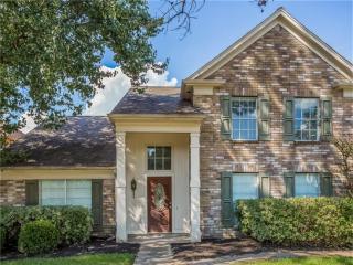 16322 Hickory Point Rd, Houston TX  77095-4008 exterior