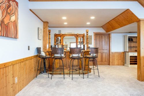 5000 Perry Park Rd, Deckers CO 80135-8209 exterior