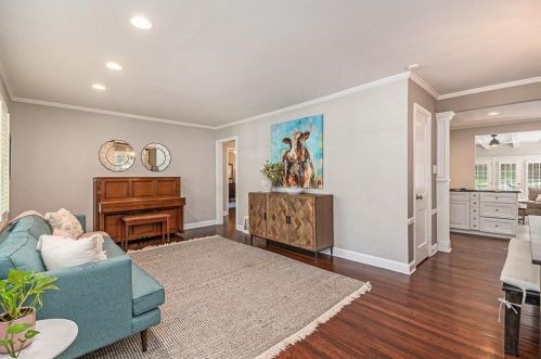 1755 Helen Dr, Atlanta GA  30306-3105 exterior