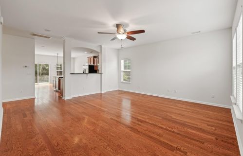 2077 Chilhowee Dr, Johns Island SC  29455-8198 exterior