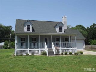 201 Creech Rd, Garner, NC 27529-3231