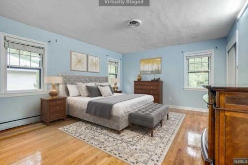 235 Boulevard, Ridgewood, NJ 07452-2525