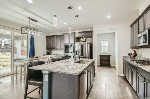 10908 Ouray St, Denver CO  exterior