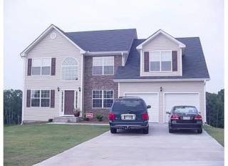 90 Heaton Place Trl, Porterdale GA  30016-0213 exterior