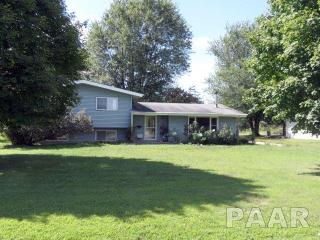 37 Forest View Rd, Oak Run, IL 61428-9660