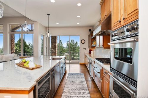 5270 Moonlight Way, Parker CO 80134-4563 exterior