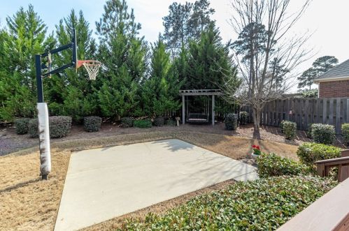 247 Newland Cir, Evans GA  30809-6686 exterior