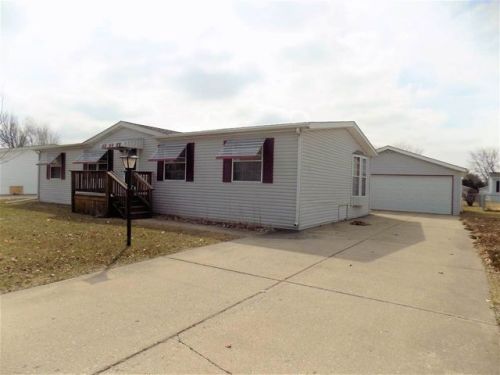 5393 Ebonywood Ln, The Ledges, IL 61073-7924