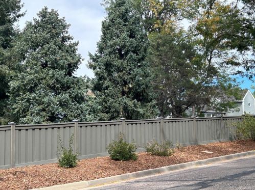 6937 Poplar Way, Englewood CO 80112-2530 exterior