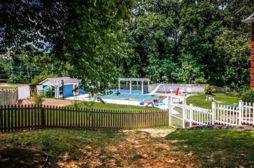 3743 Hamilton Mill Rd, Buford, GA 30519-3909