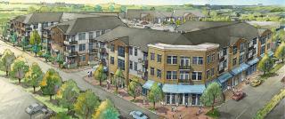 4520 Gus Thomasson Rd, Mesquite TX  75150-1729 exterior