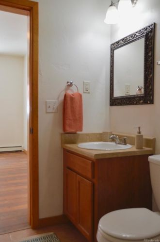 118 2nd St, Leadville CO 80461-3604 exterior