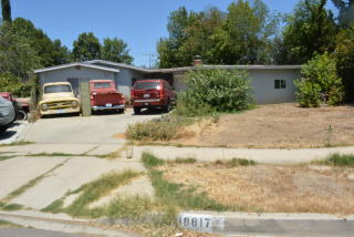 18817 Stagg St, Los Angeles, CA 91335-1827