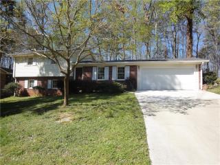 3366 Spring Meadow Ct, Tucker, GA 30084-2121