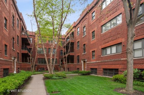 6614 Ashland Ave, Chicago, IL 60626-6400