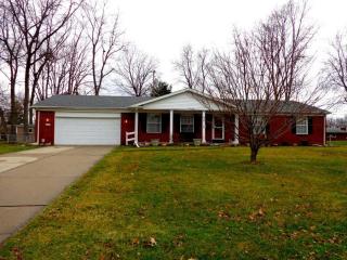6117 Holly Glenn Dr, Toledo, OH 43612-4537