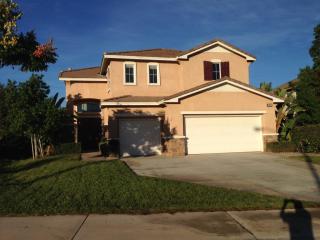 8679 Hayloft Pl, Riverside CA  92508-7145 exterior