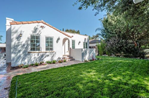 511 Allen Ave, Glendale CA  91201-2505 exterior