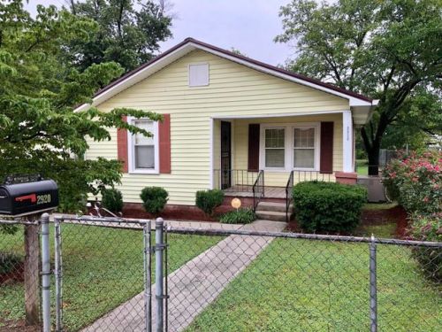 2920 Calhoun Ave, Chattanooga, TN 37407-1310