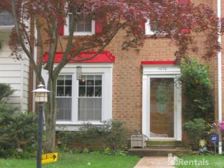 11070 Berrypick Ln, Columbia MD  21044-2909 exterior