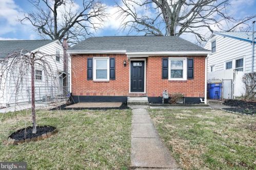 1305 Lancaster Ave, York, PA 17403-3337