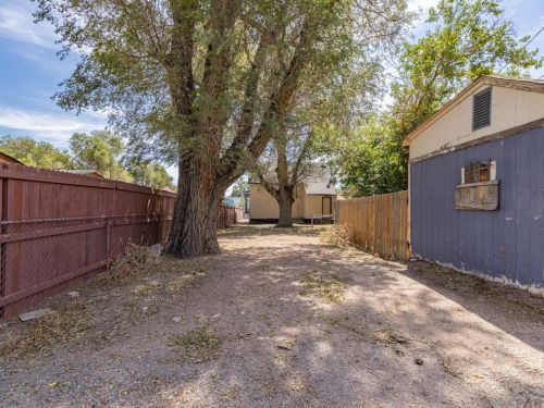 2519 Cedar St, Pueblo CO  81004-4001 exterior