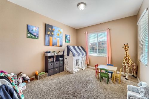 10863 Sedalia Cir, Denver CO  80022-0665 exterior