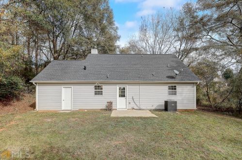 98 Georgia Belle Dr, Jefferson GA  30549-1468 exterior