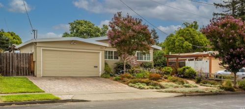 2880 Main St, Fairfield, CA 94558-3411
