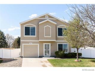 18672 Chaffee Pl, Denver CO  80249-6644 exterior