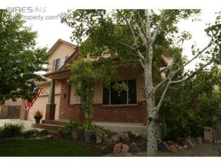 2217 72nd Avenue Ct, Greeley, CO 80634-8677