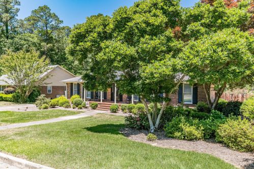 823 Greenwood Dr, North Augusta, SC 29841-2010