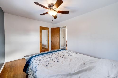 4070 Dartmouth Ave, Denver CO  80222-6861 exterior