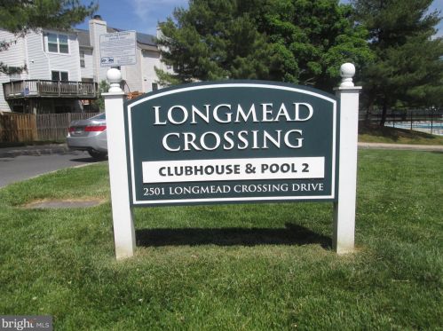 15 Valleyfield Ct, Silver Spring MD 20906-5724 exterior