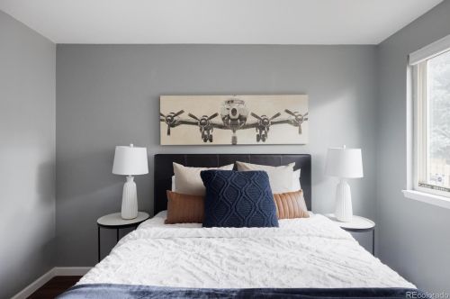 5008 Evanston St, Aurora CO 80014-3920 exterior