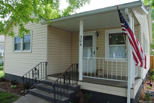 304 11th St, Burlington, CO 80807-1708