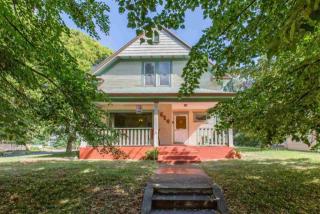 1624 11 Ave, Spokane WA  99202-3507 exterior