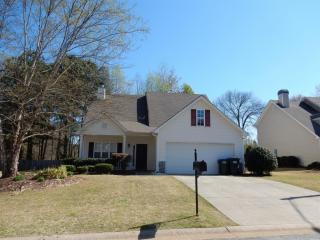 115 Lexington Parke Dr, Holly Springs, GA 30189-3763