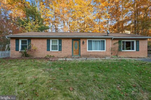 26 Willow Branch Pl, Fredericksburg, VA 22405-1444