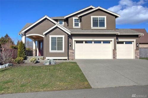 13418 156th Ave, Seattle, WA 98059-6713