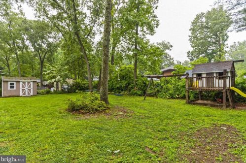 414 Ben Oaks Dr, Severna Park MD 21146-2207 exterior