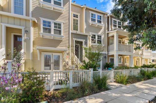 841 Sierra Vista Ave, Mountain View, CA 94043-1730